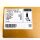 KOTHAR 10050112 Entlastungsventil, 3/8" F, 0–250 bar, 0–35 l/min, 90°C, Bypass 3/8" F, Manometer 1/4" F
