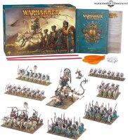 Games Workshop Warhammer The Old World Tomb Kings of...