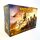 Games Workshop Warhammer Die Alte Welt Gruftkönige von Khemri Tabletop-Set, 93 Miniaturen, Regelbuch, Würfel, Zubehör