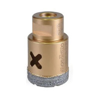 Montolit Mondrillo Gold FS-T40 Diamant-Trockenbohrer...