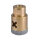 Montolit Mondrillo Gold FS-T40 Diamant-Trockenbohrer Ø40mm M14, für Feinsteinzeug, Keramik, Marmor, Granit, Gold Titanium, 11.000 U/min