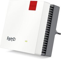 AVM FRITZ!Repeater 1200 AX, WLAN-Mesh-Repeater, Wi-Fi 6,...