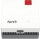 AVM FRITZ!Repeater 1200 AX, WLAN-Mesh-Repeater, Wi-Fi 6, 2400+600 Mbit/s, Gigabit-LAN, inkl. LAN-Kabel, für Router/Access Point