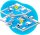 AVM FRITZ!Repeater 1200 AX, WLAN-Mesh-Repeater, Wi-Fi 6, 2400+600 Mbit/s, Gigabit-LAN, inkl. LAN-Kabel, für Router/Access Point