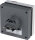 AVM FRITZ!Repeater 1200 AX, WLAN-Mesh-Repeater, Wi-Fi 6, 2400+600 Mbit/s, Gigabit-LAN, inkl. LAN-Kabel, für Router/Access Point