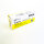 Epson PJIC7Y ink cartridge, 31.3 ml, yellow, compatible with Discproducer PP-100/PP-50, long-lasting print quality