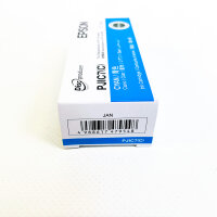 Epson PJIC7C ink cartridge, 31.3 ml, cyan, compatible...