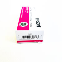 Epson PJIC7(M) ink cartridge, 31.3 ml, magenta,...