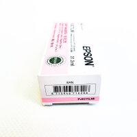 Epson PJIC7(LM) ink cartridge, 31.3 ml, light magenta,...