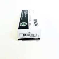 Epson PJIC7K ink cartridge, 32.4 ml, black, for...