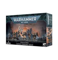 Warhammer 40000 Astra Militarum 99120105102 Cadianischer...