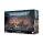 Warhammer 40000 Astra Militarum 99120105102 Cadian Command Squad, 5 miniatures, plastic kit, variably configurable