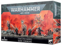 Warhammer 40000 Chaos Space Marines 99120102146 Dunkle...
