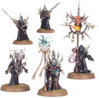 Warhammer 40000 Chaos Space Marines 99120102146 Dunkle...