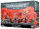 Warhammer 40000 Chaos Space Marines 99120102146 Dunkle Kommune, 5 Miniaturen, Kunststoff-Bausatz, schwarz