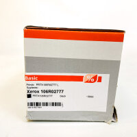 Prindo toner compatible with Xerox 106R02777, black, 3,000 pages, for Phaser 3052/3260, WorkCentre 3215/3225