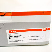 Prindo toner compatible with Xerox 106R02777, black, 3,000 pages, for Phaser 3052/3260, WorkCentre 3215/3225