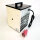 Trotec TDS 30 Elektroheizer, 5,5 kW, 400 V, 3 Heizstufen, Raumthermostat, Überhitzungsschutz, Temperaturregelung