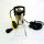 Stanley SXUP750XCE Klarwasser-Tauchpumpe, 750W, 11.000 l/h, 8,5m Förderhöhe, elektrische Pumpe für sauberes Wasser