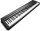 Yamaha P-45B Digitalpiano, 88 Tasten, gewichtete Hammermechanik, schwarz, USB-Anschluss, integrierte Lautsprecher