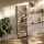 MAGIC AI MFM-003 Fitness Smart Mirror, 150x50x4 cm, interactive mirror with touchscreen, training programs, Wi-Fi, Bluetooth