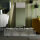 MAGIC AI MFM-003 Fitness Smart Mirror, 150x50x4 cm, interactive mirror with touchscreen, training programs, Wi-Fi, Bluetooth
