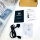 MAGIC AI MFM-003 Fitness Smart Mirror, 150x50x4 cm, interactive mirror with touchscreen, training programs, Wi-Fi, Bluetooth