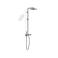 Treemme SHOWERS IT2260HHRNZZ Shower column, 250x250 mm...