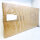 doporro RHE-120x60w bathroom radiator 1200x600 mm, white, vertical, towel warmer, hot water operation