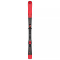Atomic REDSTER RX Alpinski, M 10 GW Bindung, Bend-X...