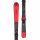 Atomic REDSTER RX Alpinski, M 10 GW Bindung, Bend-X Technologie, Dura Cap Sidewall, Densolite Kern, Stahlverstärkt