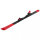 Atomic REDSTER RX Alpinski, M 10 GW Bindung, Bend-X Technologie, Dura Cap Sidewall, Densolite Kern, Stahlverstärkt