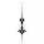 Atomic REDSTER RX Alpinski, M 10 GW Bindung, Bend-X Technologie, Dura Cap Sidewall, Densolite Kern, Stahlverstärkt