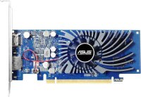 ASUS GeForce GT1030-2G-BRK Graphics Card, 2GB GDDR5,...