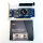 ASUS GeForce GT1030-2G-BRK Graphics Card, 2GB GDDR5, Compact, HDMI/DVI, Quiet Operation, Black