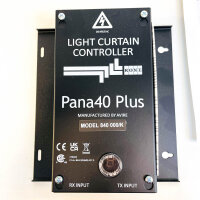 Memco PANA40 PLUS 840000F Aufzug-Controller, 230V AC,...