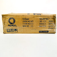 Memco PANA40 PLUS 840000F Elevator Controller, 230V AC, Safety Controller for Elevators