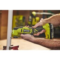 Ryobi R18CK2G-1C20G Cordless Machine Set, 18V ONE+, 2Ah Battery, 1 Battery, 1.5A Quick Charger