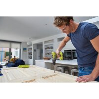 Ryobi R18CK2G-1C20G Cordless Machine Set, 18V ONE+, 2Ah Battery, 1 Battery, 1.5A Quick Charger