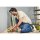 Ryobi R18CK2G-1C20G Cordless Machine Set, 18V ONE+, 2Ah Battery, 1 Battery, 1.5A Quick Charger