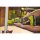 Ryobi R18CK2G-1C20G Cordless Machine Set, 18V ONE+, 2Ah Battery, 1 Battery, 1.5A Quick Charger