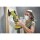 Ryobi R18CK2G-1C20G Cordless Machine Set, 18V ONE+, 2Ah Battery, 1 Battery, 1.5A Quick Charger
