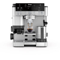Ninja Luxe Café Premier ES601UK Espresso Machine,...