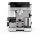 Ninja Luxe Café Premier ES601UK Espresso Machine, 1650W, Portafilter, Milk Frother, Programmable, Stainless Steel