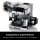 Ninja Luxe Café Premier ES601UK Espresso Machine, 1650W, Portafilter, Milk Frother, Programmable, Stainless Steel