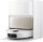 Mova V50 Ultra Complete Robotic Vacuum Cleaner, White, 24,000 Pa, Mopping Function, 6 cm Climbing Height, AI Navigation, LED, 80°C Hot Water Cleaning, 63°C Drying, DuoSolution, Tricut Brush