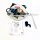 Bosch Professional GKS 190 handheld circular saw, 1400 W, 190 mm saw blade, 70 mm cutting depth, without guide rail compatibility