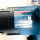 Bosch Professional GKS 190 handheld circular saw, 1400 W, 190 mm saw blade, 70 mm cutting depth, without guide rail compatibility