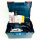 Bosch GSS 230 AVE Schwingschleifer, L-BOXX, Zusatzhandgriff, 3 Schleifblätter C470, vibrationsarm