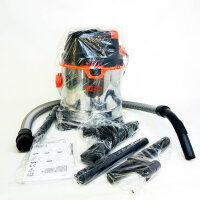 Black+Decker BXVC20XE Nass-Trockensauger, 20L, 80dB,...